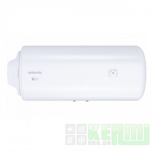 Водонагреватель Atlantic Opro Horizontal HM 100 D400S Водонагреватель Atlantic Opro Horizontal HM 100 D400S