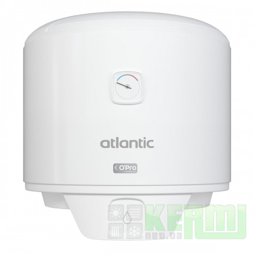 Водонагреватель Atlantic Opro Profi VM 030 D400S Водонагреватель Atlantic Opro Profi VM 030 D400S