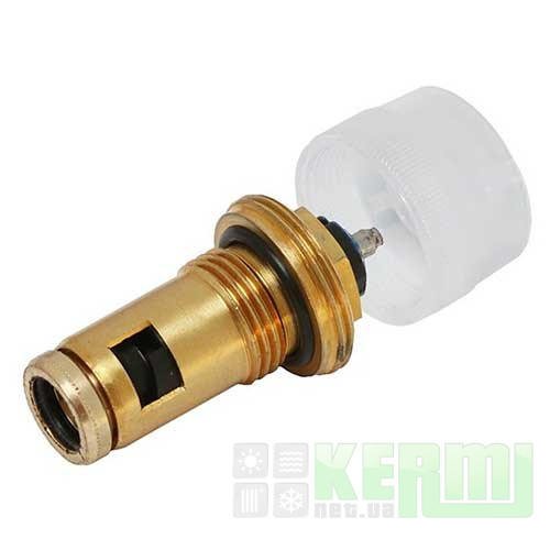 Вентильная вставка с предварительной настройкой V6K-S Вентильная вставка с предварительной настройкой V6K-S