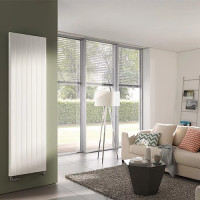 Вертикальный радиатор Verteo Line PLS Тип 22 1600х600 Вертикальный радиатор Verteo Line PLS Тип 22 1600х600