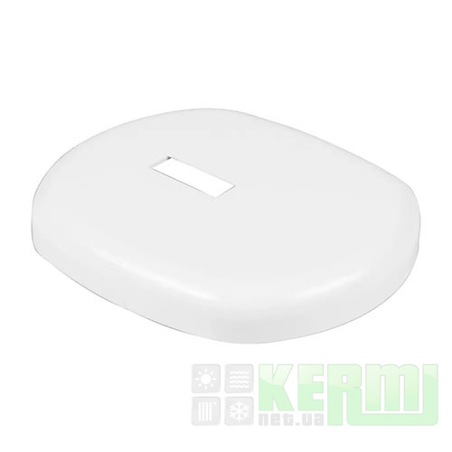 Декоративная крышка для опоры кронштейна