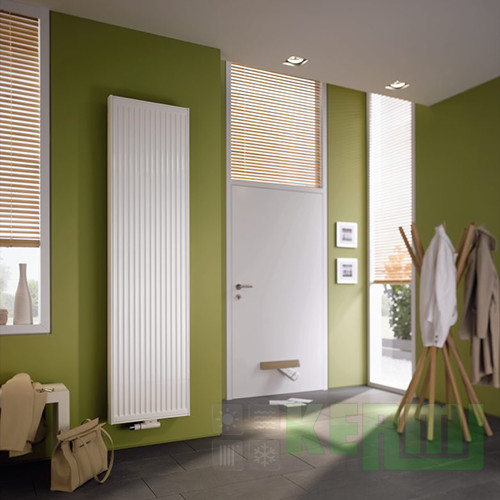 Вертикальный радиатор Kermi Verteo Profil FSN Тип 21 2000х800 Вертикальный радиатор Kermi Verteo Profil FSN Тип 21 2000х800