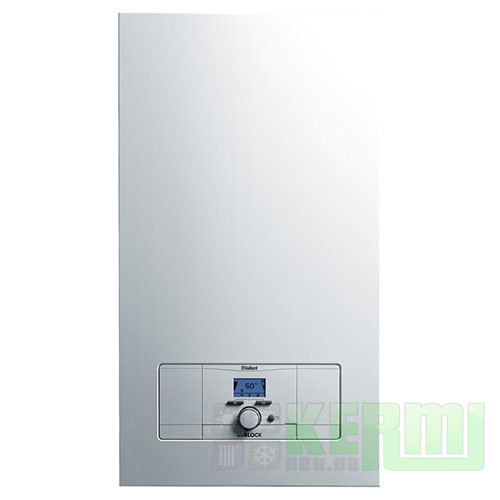 Электрический котел Vaillant eloBLOCK VE6 (220В/380В) Электрический котел Vaillant eloBLOCK VE6 (220В/380В)