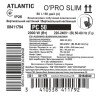 Водонагреватель Atlantic Opro Slim PC 50 Водонагреватель Atlantic Opro Slim PC 50