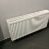 Стальной радиатор KERMI FTV 33 600x2000 нижнее подключение