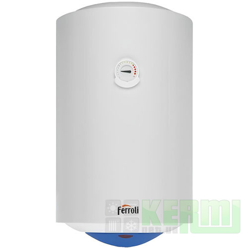 Водонагреватель Ferroli CALYPSO 50 VE