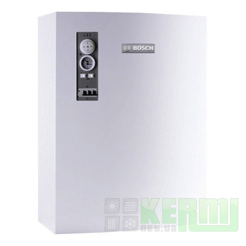 Электрический котел Bosch Tronic 5000 H 36 кВт (380В)