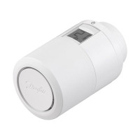 Электронный термостат Danfoss Eco с Bluetooth