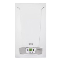 Газовый котел Baxi ECO5 BLUE 24 Газовый котел Baxi ECO5 BLUE 24