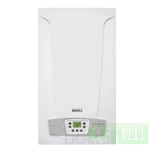 Газовый котел Baxi ECO5 BLUE 24 Газовый котел Baxi ECO5 BLUE 24