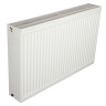 Стальной радиатор KERMI FKO 33 300x2000 боковое подключение