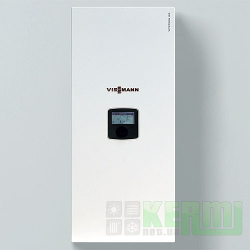 ZK05254 Электрический котел Viessmann Vitotron 100 VMN3-24 Электрический котел Viessmann Vitotron 100 VMN3-24