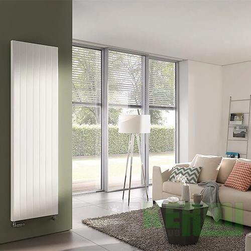 Вертикальный радиатор Verteo Line PLS Тип 22 2400х500 Вертикальный радиатор Verteo Line PLS Тип 22 2400х500