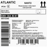 Водонагреватель Atlantic Nanto SWH 30A M-N1 Водонагреватель Atlantic Nanto SWH 30A M-N1