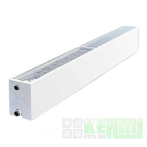 Стальной радиатор KERMI Plan-K PK0 33 205х2305 боковое подключение Стальной радиатор KERMI Plan-K PK0 33 205х2305 боковое подключение