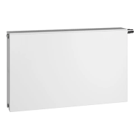 Стальной радиатор KERMI Plan-V PTV 12 505х2005 нижнее подключение Стальной радиатор KERMI Plan-V PTV 12 505х2005 нижнее подключение