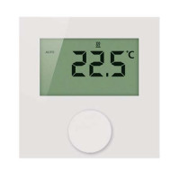 Регулятор температуры kermi LCD x-net 230V