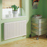 Стальной радиатор KERMI FTV 12 600x1200 нижнее подключение