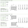 Стальной радиатор KERMI FTV 12 600x1200 нижнее подключение