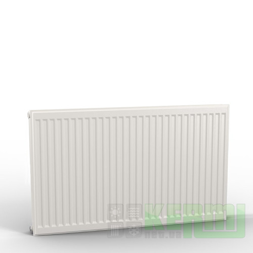 Стальной радиатор KERMI FTV 10 600x 800 нижнее подключение Стальной радиатор KERMI FTV 10 600x 800 нижнее подключение