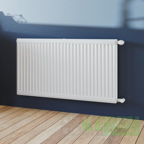 Стальной радиатор KORADO 33K 200x2000 боковое подключение