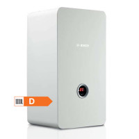 Электрический котел Bosch Tronic Heat 3500 6 кВт (220В/380В)