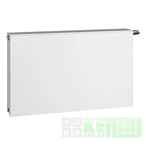 Стальной радиатор KERMI Plan-V PTV 11 505х3005 нижнее подключение Стальной радиатор KERMI Plan-V PTV 11 505х3005 нижнее подключение