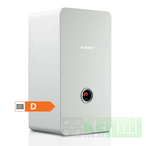 Электрический котел Bosch Tronic Heat 3500 15 кВт (380В) Электрический котел Bosch Tronic Heat 3500 15 кВт (380В)