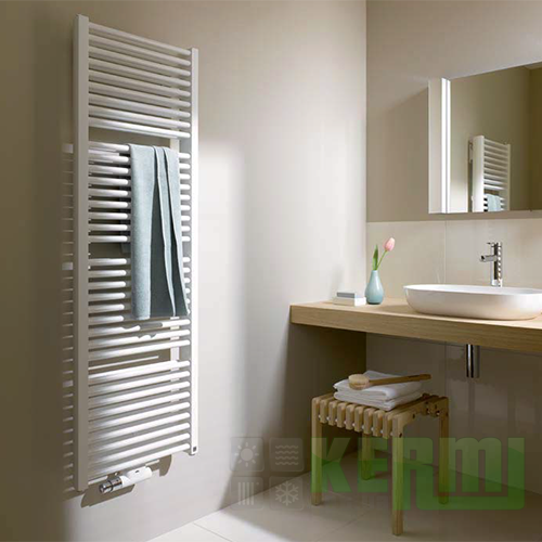 Дизайн-радиатор Kermi DUETT 1492x484 Дизайн-радиатор Kermi DUETT 1492x484