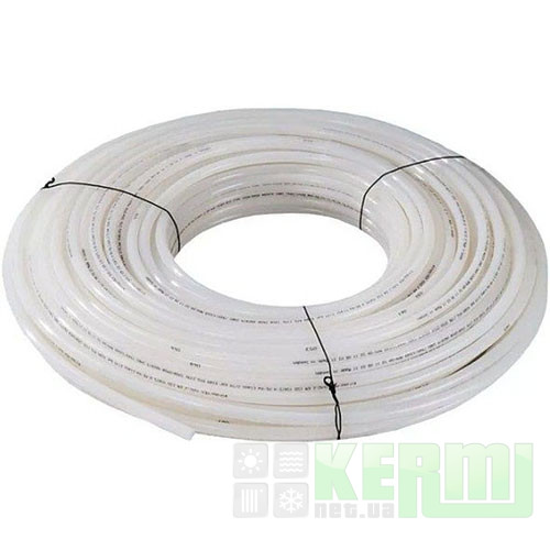 Труба PE-RT 16x2,0 для теплого пола Smart Uponor Труба PE-RT 16x2,0 для теплого пола Smart Uponor