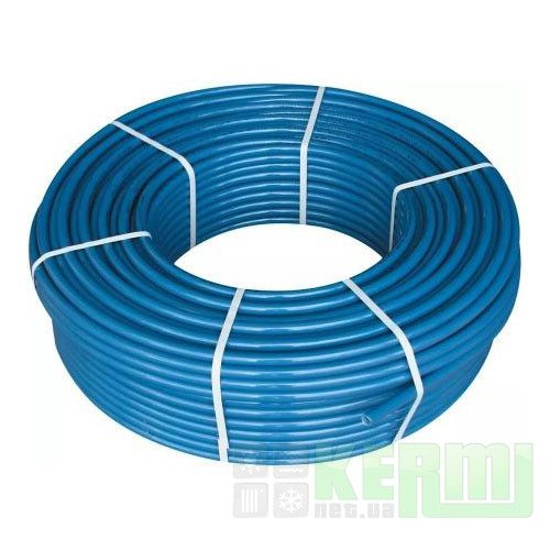 Труба PE-RT 18х2,0 Blue Floor для теплого пола KAN-therm Труба PE-RT 18х2,0 Blue Floor для теплого пола KAN-therm