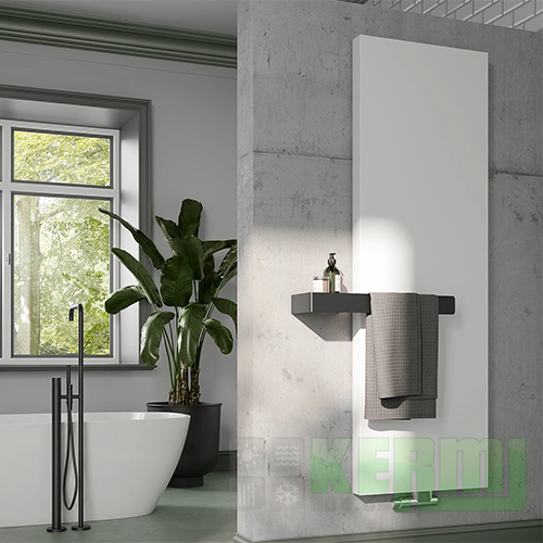Дизайн-радиатор Kermi RUBEO 1925x670 Дизайн-радиатор Kermi RUBEO 1925x670