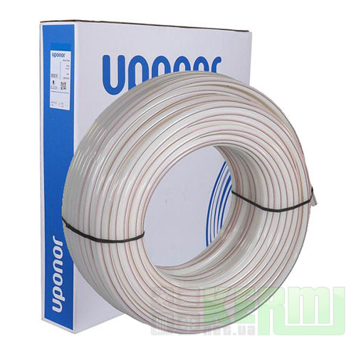 Труба PE-Xa 16x2,0 для теплого пола Comfort pipe Plus Uponor