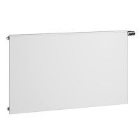 Стальной радиатор KERMI Plan-V PTV 10 505х3005 нижнее подключение