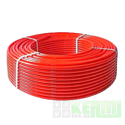 Труба PE-Xa 20x2,0 для теплого пола Rautherm S Rehau