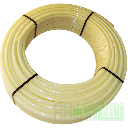 Труба PE-Xc 20х2,0 для теплого пола MultiFit-PEX Sanha