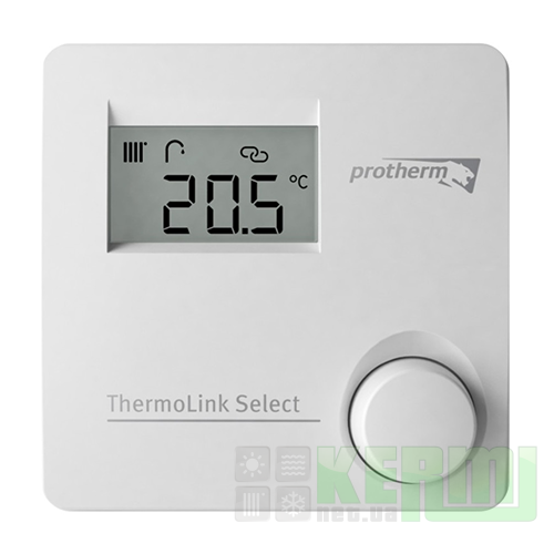 Комнатный термостат Protherm ThermoLink Select SRT 50/2