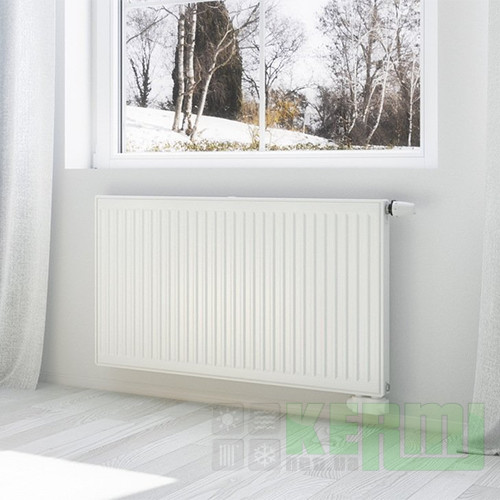 Стальной радиатор KORADO 11VK 300x 800 нижнее подключение