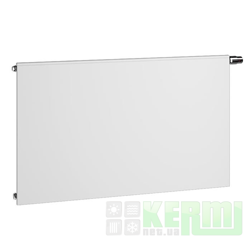 Стальной радиатор KERMI Plan-V PTV 10 605х1105 нижнее подключение Стальной радиатор KERMI Plan-V PTV 10 605х1105 нижнее подключение