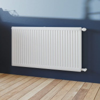 Стальной радиатор KORADO 22K 300x2300 боковое подключение Стальной радиатор KORADO 22K 300x2300 боковое подключение