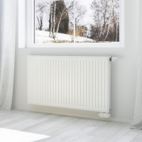 Стальной радиатор KORADO 11VK 300x1200 нижнее подключение