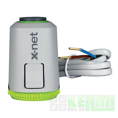 Сервопривод Kermi x-net, 24V Сервопривод Kermi x-net, 24V