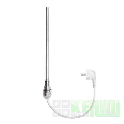 Электрический тен kermi без регулятора