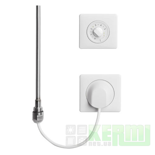 Электрокомплект kermi WKS