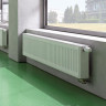 Стальной радиатор KERMI FTV 22 400x 900 нижнее подключение