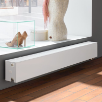 Стальной радиатор KERMI Plan-V PTV 33 205х2005 нижнее подключение