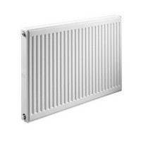 Стальной радиатор KERMI FKO 12 400x2600 боковое подключение Стальной радиатор KERMI FKO 12 400x2600 боковое подключение