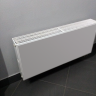 Стальной радиатор KERMI Plan-V PTV 33 305х 705 нижнее подключение