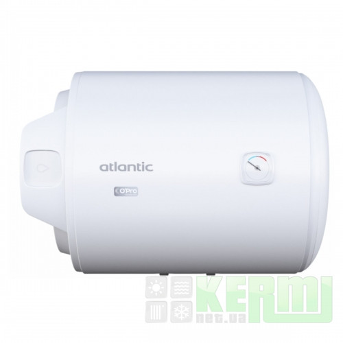 Водонагреватель Atlantic Opro Horizontal HM 050 D400S