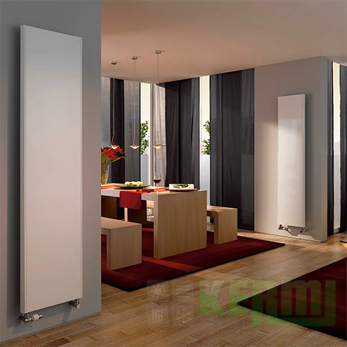 Вертикальный радиатор Verteo Plan PSN Тип 21 2200х400